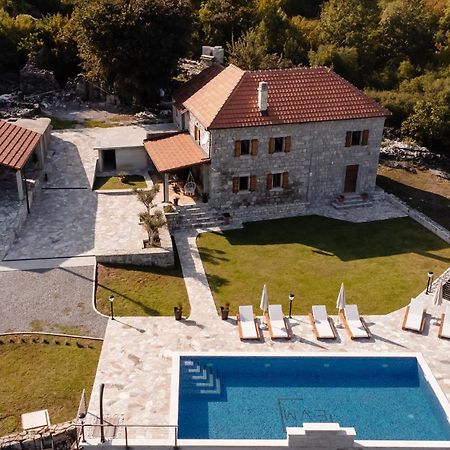 Etno Villa Mokanji Danilovgrad 외부 사진