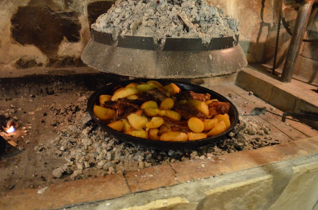 Etno Villa Mokanji Danilovgrad 외부 사진