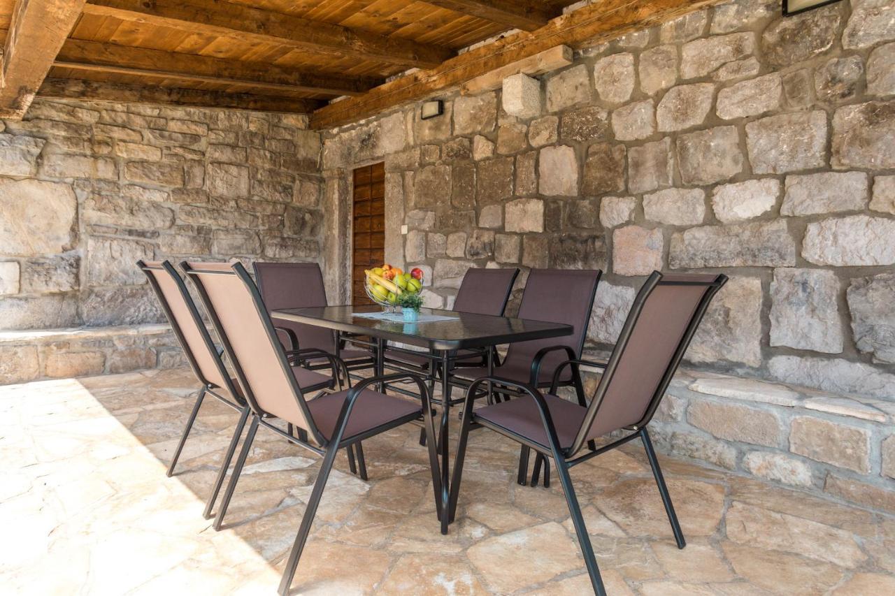 Etno Villa Mokanji Danilovgrad 외부 사진