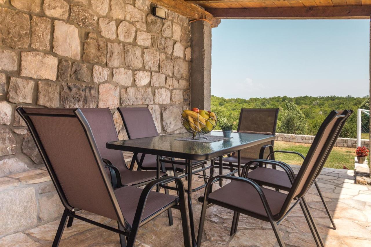 Etno Villa Mokanji Danilovgrad 외부 사진