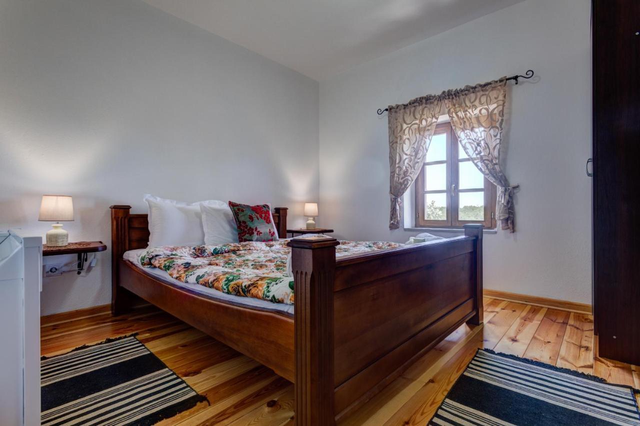 Etno Villa Mokanji Danilovgrad 외부 사진