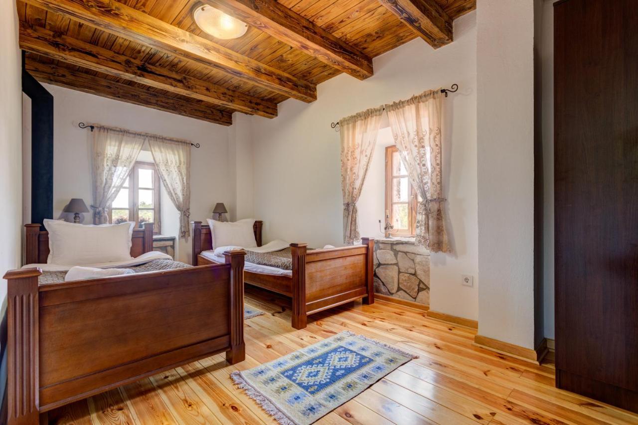 Etno Villa Mokanji Danilovgrad 외부 사진