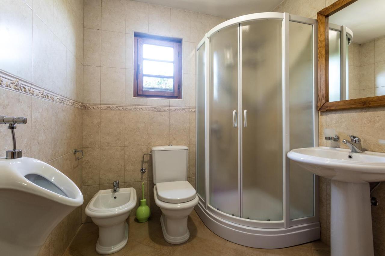 Etno Villa Mokanji Danilovgrad 외부 사진