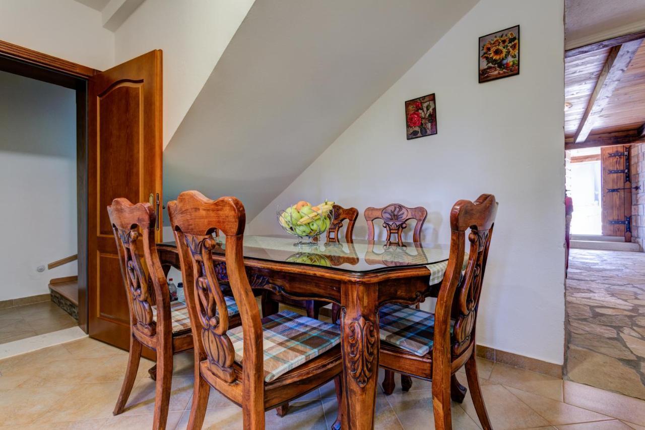 Etno Villa Mokanji Danilovgrad 외부 사진