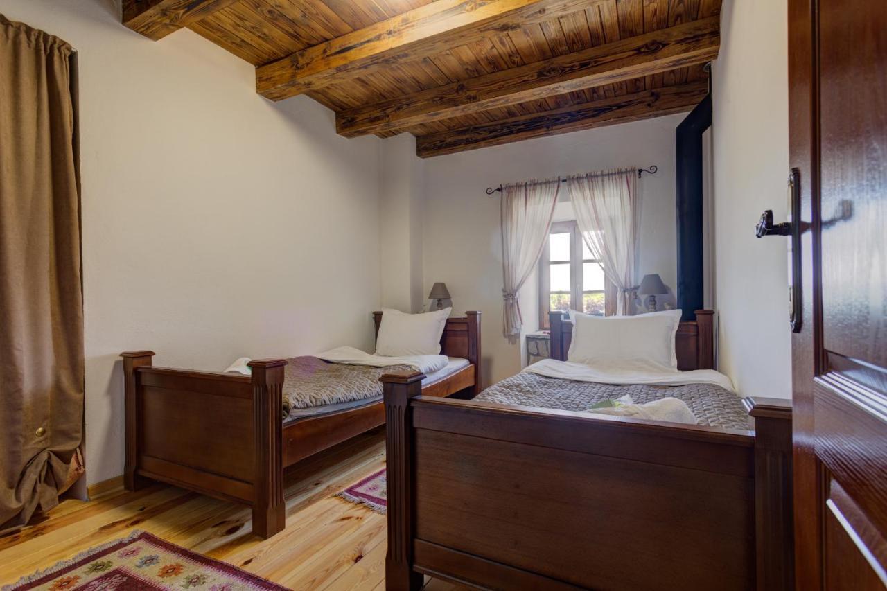 Etno Villa Mokanji Danilovgrad 외부 사진