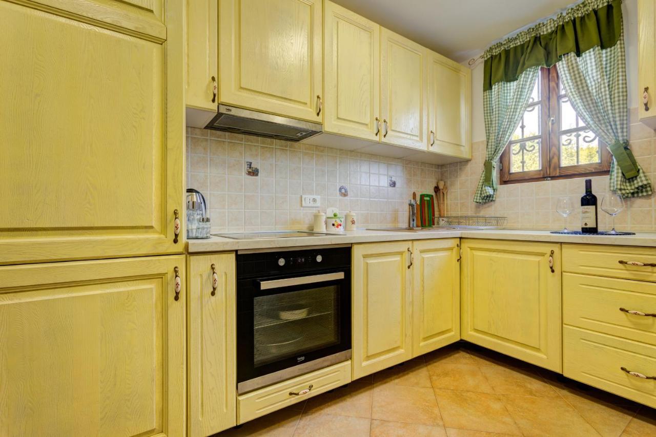 Etno Villa Mokanji Danilovgrad 외부 사진