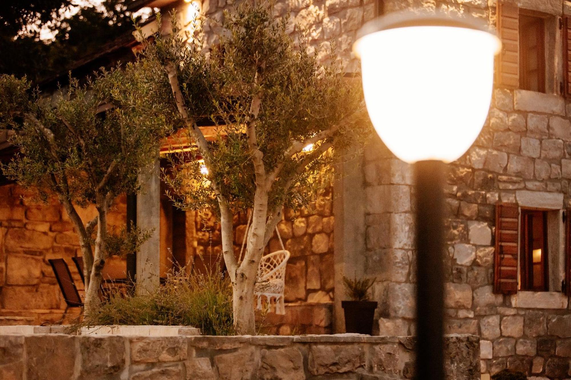 Etno Villa Mokanji Danilovgrad 외부 사진