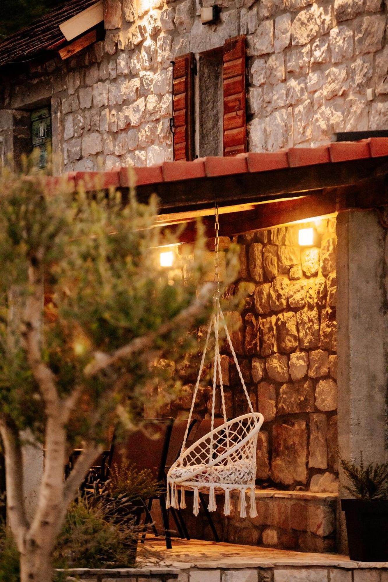 Etno Villa Mokanji Danilovgrad 외부 사진