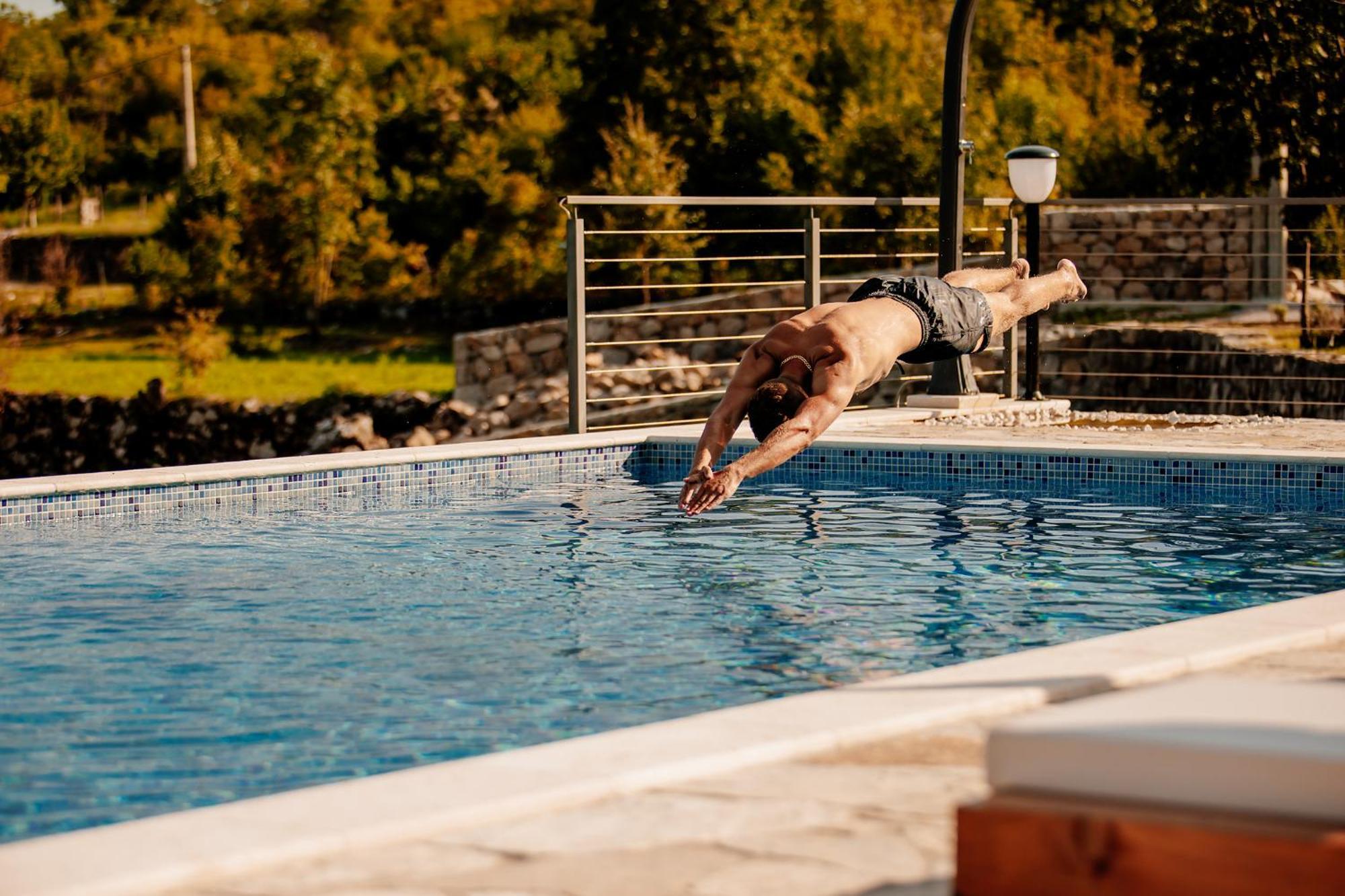 Etno Villa Mokanji Danilovgrad 외부 사진
