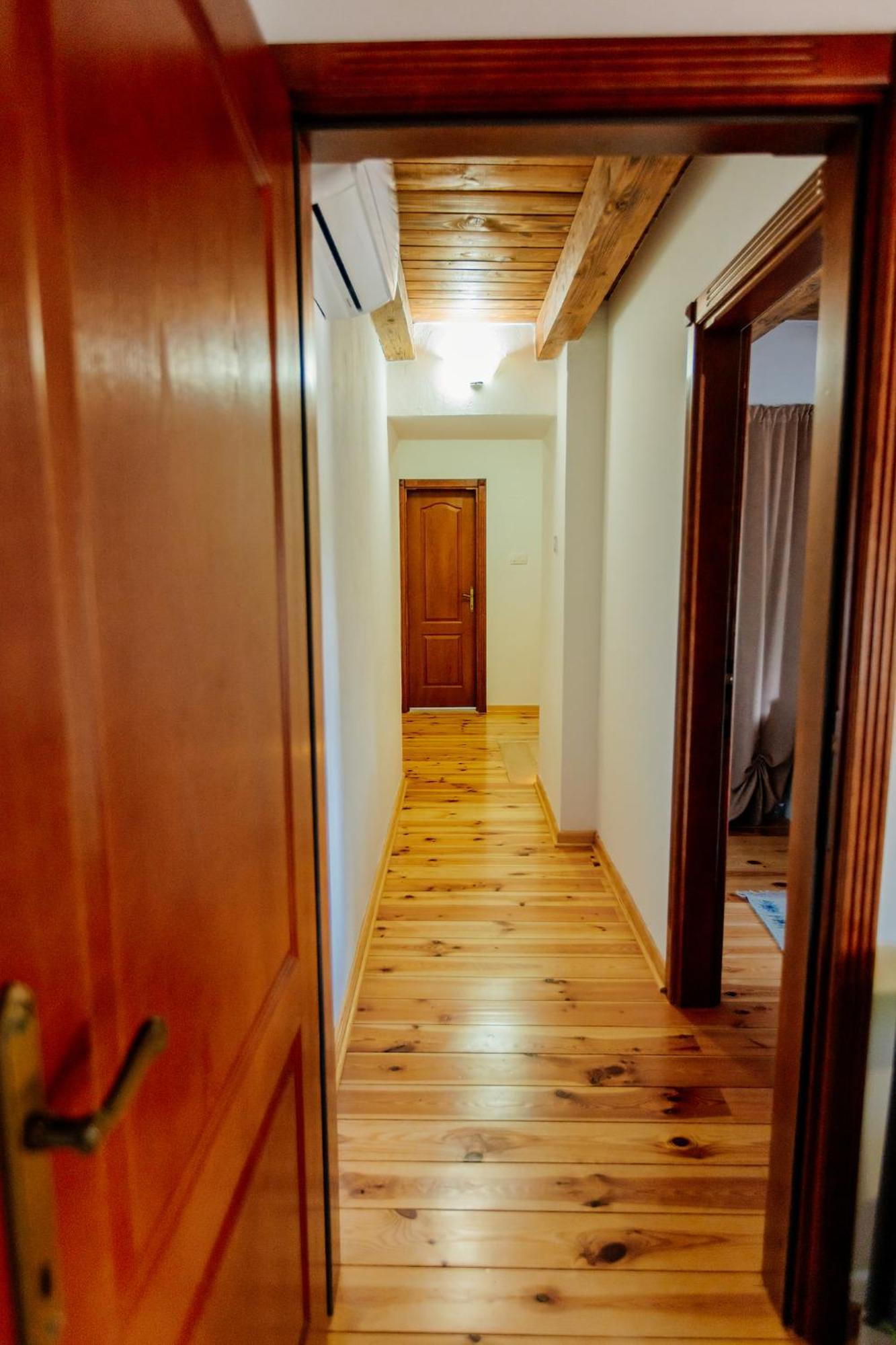 Etno Villa Mokanji Danilovgrad 외부 사진