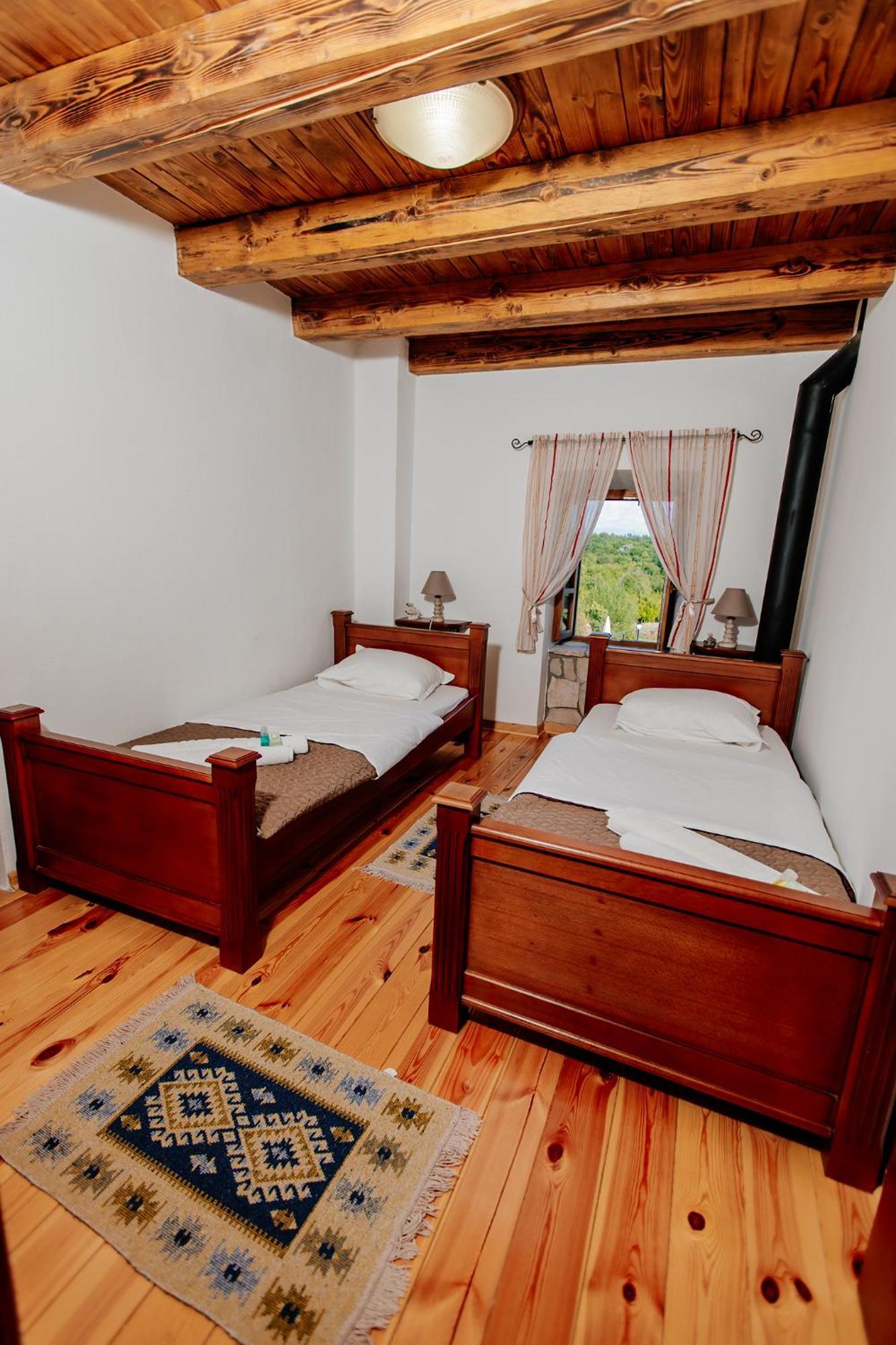 Etno Villa Mokanji Danilovgrad 외부 사진