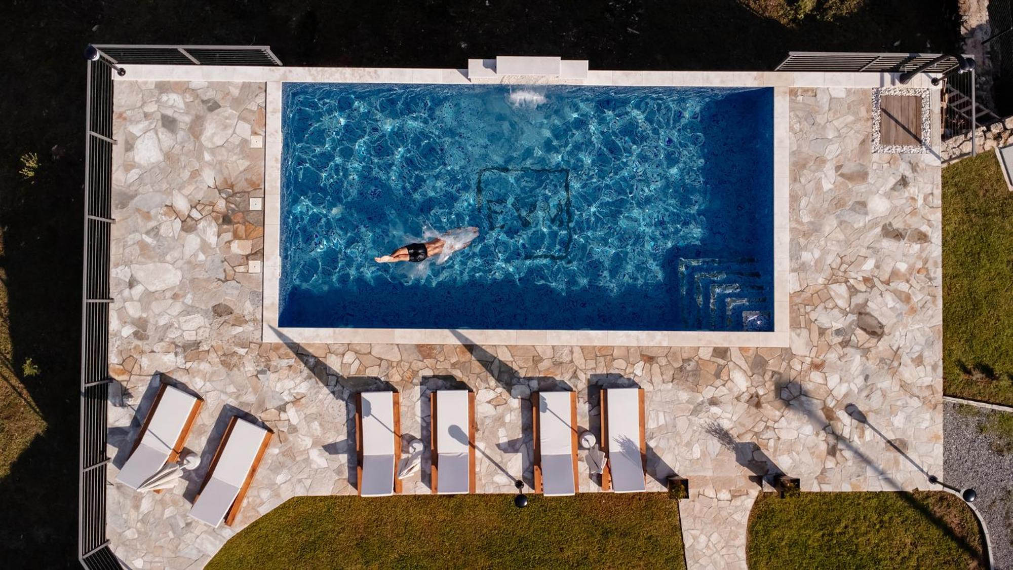Etno Villa Mokanji Danilovgrad 외부 사진