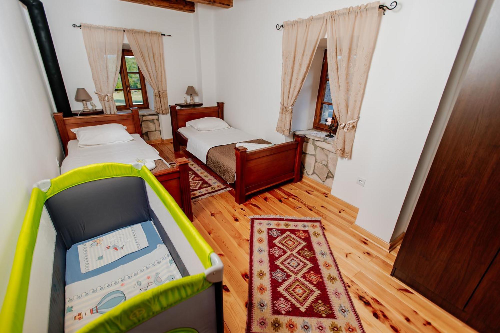 Etno Villa Mokanji Danilovgrad 외부 사진