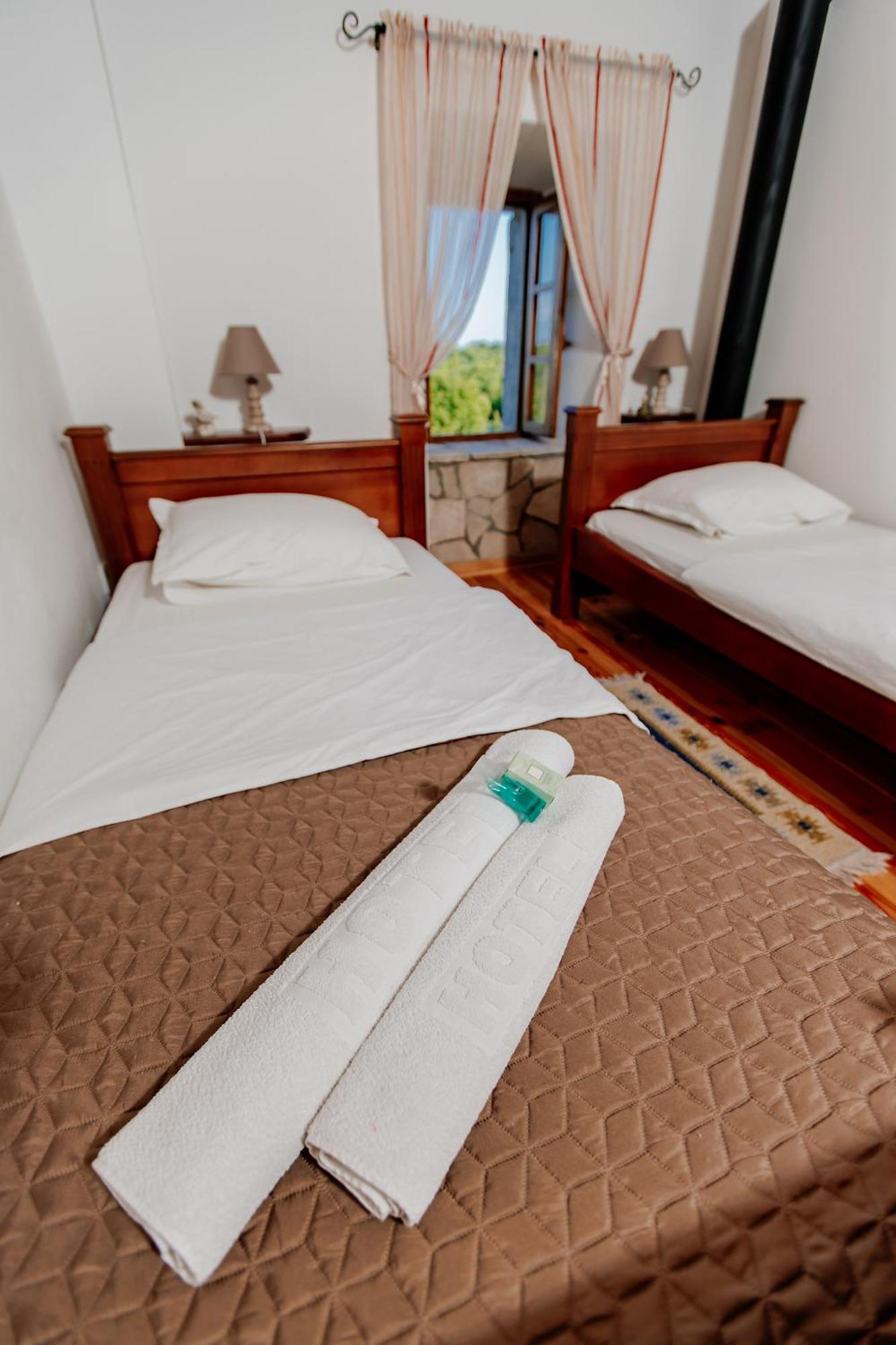 Etno Villa Mokanji Danilovgrad 외부 사진
